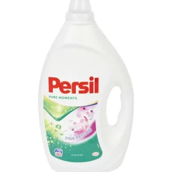 Persil Pure Moments Wasmiddel Pink Passion^ Afwas- & Wasmiddelen