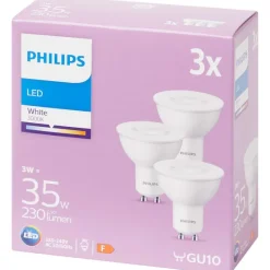 Philips Ledspots^ Verlichting