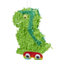 Merk Pi Ata Met Masker^ Feestartikelen