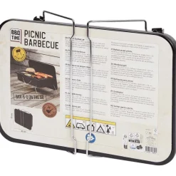 Lone Star Picknick-Barbecue^ Bbq & Accessoires