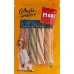 Whiskas Pinky Multi Twisters^ Dierenvoeding