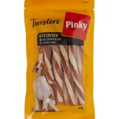 Whiskas Pinky Twisters Hondensnack^ Dierenvoeding