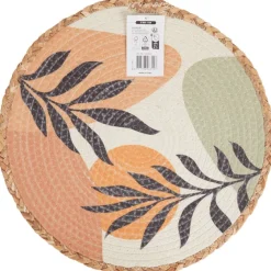 Merk Placemat Met^ Woonaccessoires