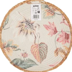 Merk Placemat Met^ Woonaccessoires