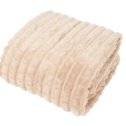 Merk Plaid Xl^ Woonaccessoires