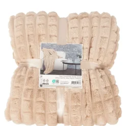 Merk Plaid Xl^ Woonaccessoires