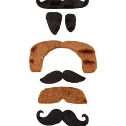 Merk Plaksnorren^ Verkleedkleding