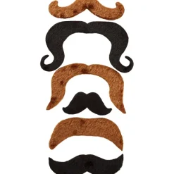 Merk Plaksnorren^ Verkleedkleding