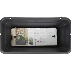 Merk Plantenbak Met Klimrek^ Bloempotten