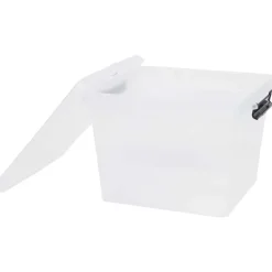 Merk Plast1 Opbergbox^ Opbergboxen