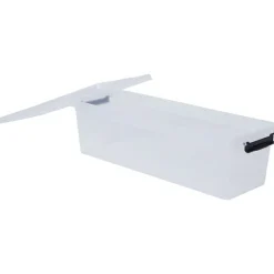 Merk Plast1 Opbergbox Met Klemdeksel^ Opbergboxen