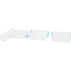 Merk Plastic Opbergdozenset^ Woonaccessoires