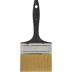 Spectrum Platte Kwast^ Verfbenodigdheden