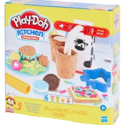 Play-Doh Kitchen Creations^ Knutselen
