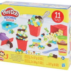 Play-Doh Kitchen Creations Kleiset^ Spellen