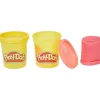 Hasbro Play-Doh Kleipotjes^ Knutselen