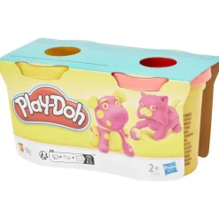 Hasbro Play-Doh Kleipotjes^ Knutselen