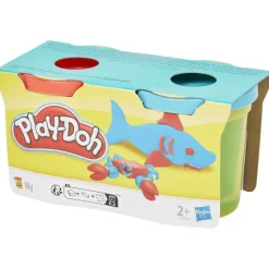 Hasbro Play-Doh Kleipotjes^ Knutselen