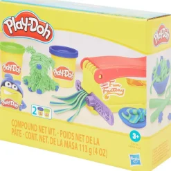 Hasbro Play-Doh Mini Classics^ Knutselen