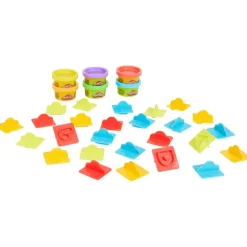 Hasbro Play-Doh Starters^ Knutselen