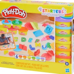 Hasbro Play-Doh Starters^ Knutselen