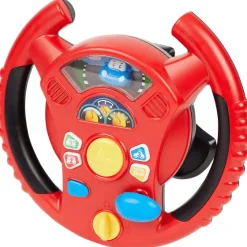 Playgo Interactief Stuur^ Spellen