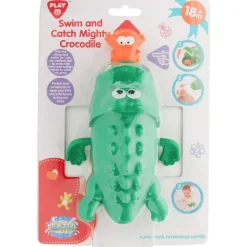 Playgo Waterspeelgoed Kikker^ Waterspeelgoed