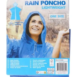 Boa Poncho^ Sportkleding