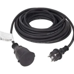 Pro-max Outdoor Verlengsnoer^ Verlengsnoeren