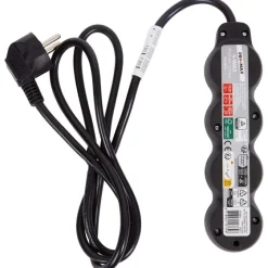 Pro-max Stekkerdoos^ Verlengsnoeren