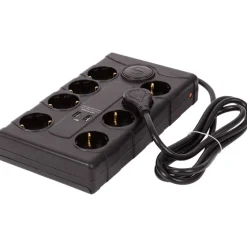 Pro-max Stekkerdoos^ Verlengsnoeren