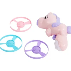 Mini Matters Propellerpistool^ Spellen