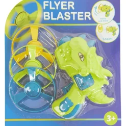 Mini Matters Propellerpistool^ Spellen