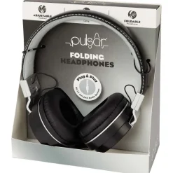 Nintendo Pulsar Koptelefoon^ Koptelefoons