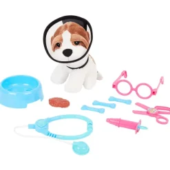 Harry Potter Puppy Dierenarts Speelset^ Knuffels & Poppen