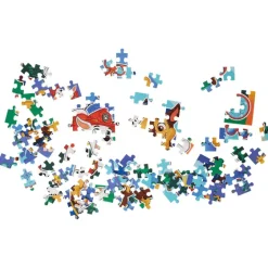 Nickelodeon Puzzel^ Puzzels