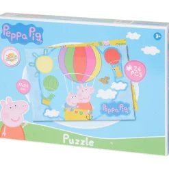 Nickelodeon Puzzel^ Puzzels