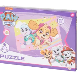 Nickelodeon Puzzel^ Puzzels