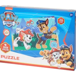Nickelodeon Puzzel^ Puzzels