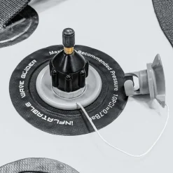 Dunlop Q4Life Opblaasbaar Bodyboard^ Sportartikelen