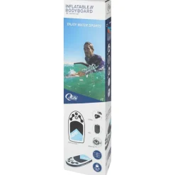 Dunlop Q4Life Opblaasbaar Bodyboard^ Sportartikelen