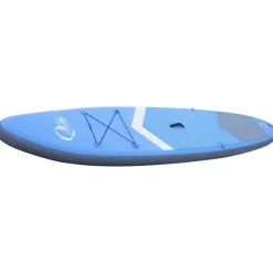 Dunlop Q4Life Opblaasbaar Sup-Board^ Sportartikelen