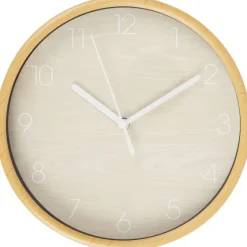 Studio Home Quartz Wandklok^ Wanddecoratie