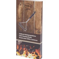 Rösle R Sle Grillborstel^ Keukengerei
