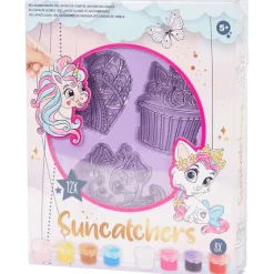 Disney Raamdecoratie Knutselset^ Knutselen