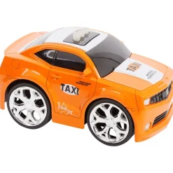 Mini Matters Raceauto Met Licht En Geluid^ Spellen