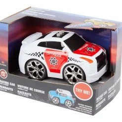 Mini Matters Raceauto Met Licht En Geluid^ Spellen