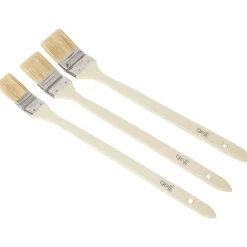 Spectrum Radiatorkwasten^ Verfbenodigdheden