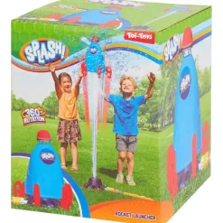 Hasbro Raket Watersproeier^ Buitenspeelgoed