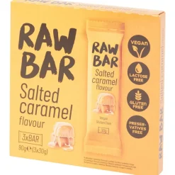 Big Jeff Raw Bar Repen^ Voeding